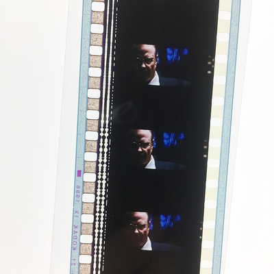 国家公敌剧照的剧照