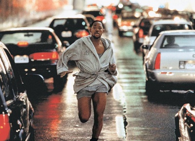 国家公敌剧照的剧照