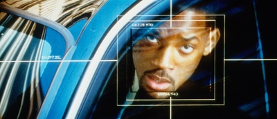 国家公敌剧照的剧照