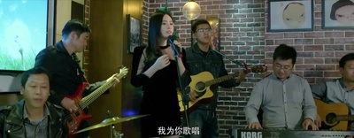 少年杨过之奇幻历程剧照的剧照