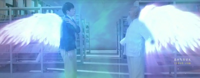 少年杨过之奇幻历程剧照的剧照