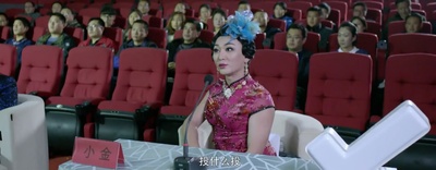 少年杨过之奇幻历程剧照的剧照