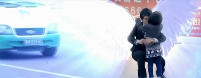 少年杨过之奇幻历程剧照的剧照