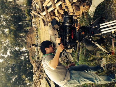 归去来兮剧照的剧照