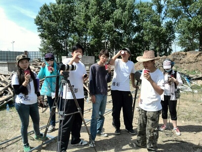 归去来兮剧照的剧照