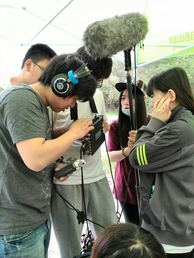 归去来兮剧照的剧照