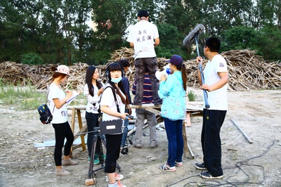 归去来兮剧照的剧照