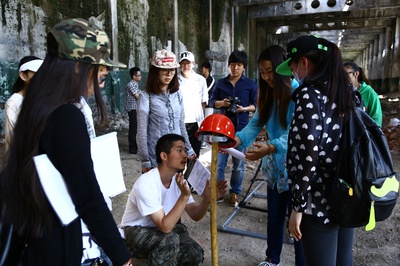 归去来兮剧照的剧照