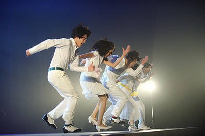 最后的踢踏舞剧照的剧照