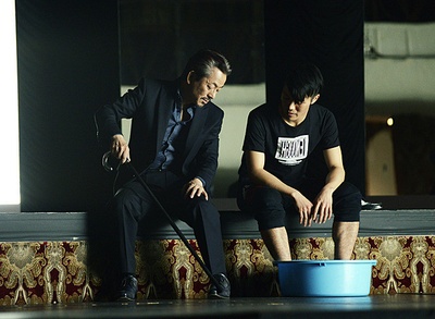 最后的踢踏舞剧照的剧照