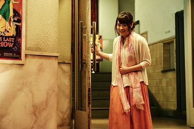 最后的踢踏舞剧照的剧照