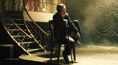 最后的踢踏舞剧照的剧照