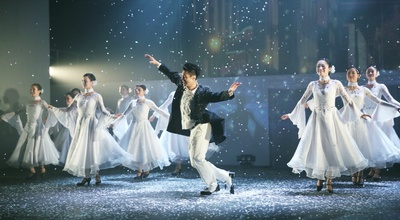 最后的踢踏舞剧照的剧照