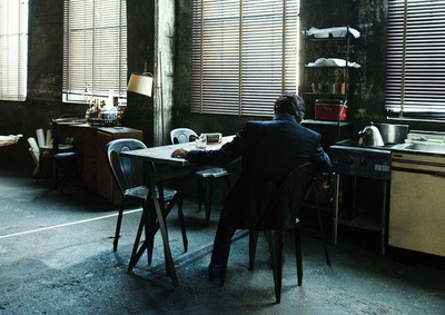 最后的踢踏舞剧照的剧照