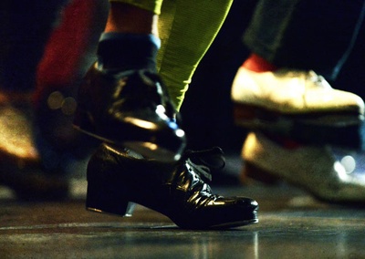 最后的踢踏舞剧照的剧照