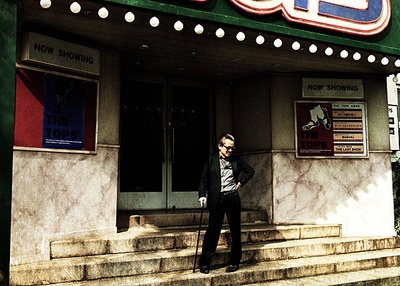 最后的踢踏舞剧照的剧照