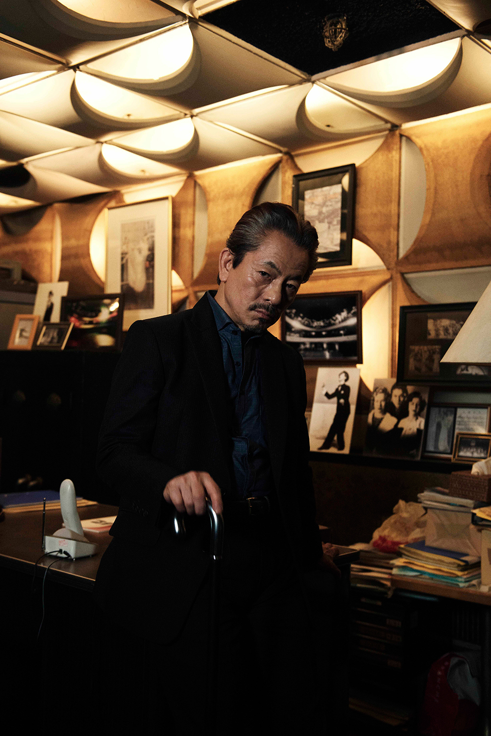 最后的踢踏舞剧照的剧照