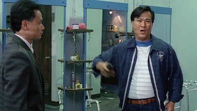 老虎出更2剧照的剧照