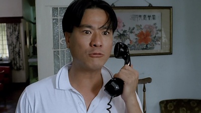 老虎出更2剧照的剧照