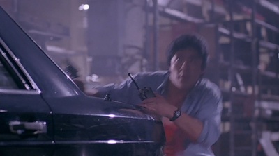 老虎出更2剧照的剧照