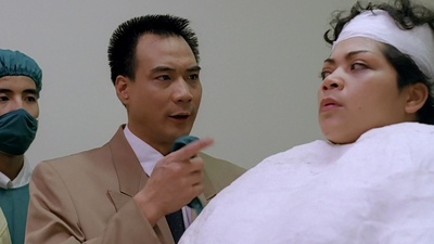 老虎出更2剧照的剧照