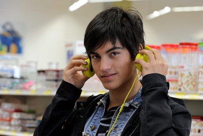 成长恋爱吻剧照的剧照