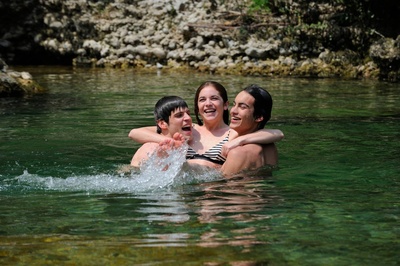 成长恋爱吻剧照的剧照