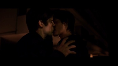 成长恋爱吻剧照的剧照