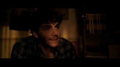 成长恋爱吻剧照的剧照