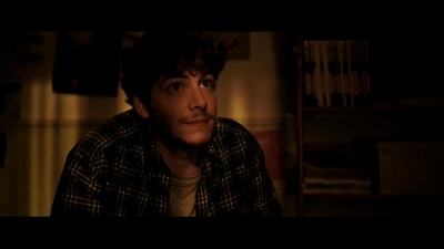 成长恋爱吻剧照的剧照