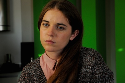 成长恋爱吻剧照的剧照