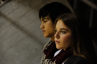 成长恋爱吻剧照的剧照