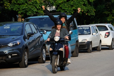 成长恋爱吻剧照的剧照