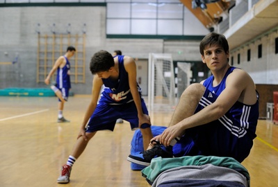 成长恋爱吻剧照的剧照