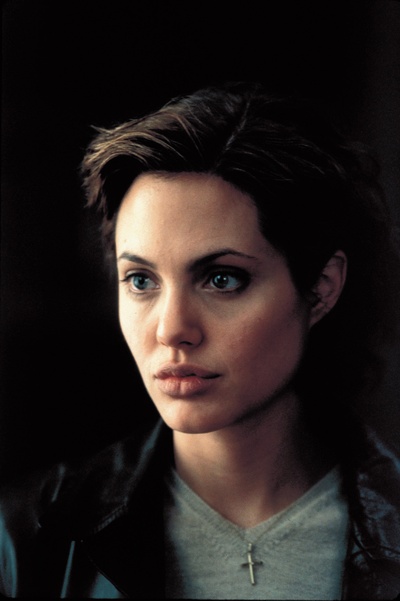 神秘拼图剧照的剧照