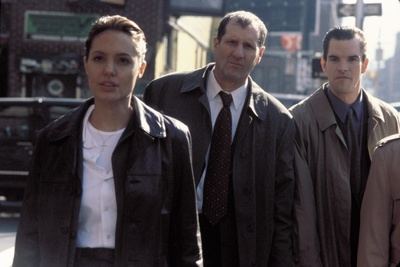 神秘拼图剧照的剧照