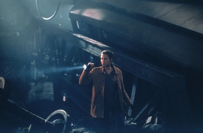 神秘拼图剧照的剧照