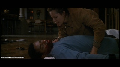 神秘拼图剧照的剧照