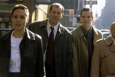 神秘拼图剧照的剧照