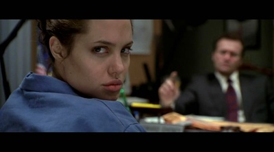 神秘拼图剧照的剧照