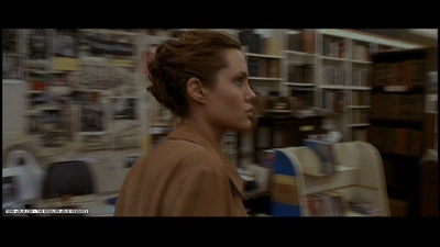 神秘拼图剧照的剧照