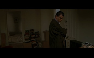 神秘拼图剧照的剧照