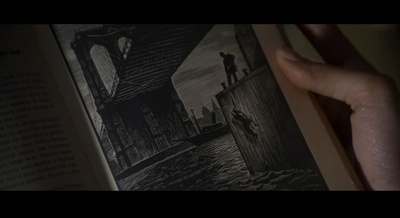 神秘拼图剧照的剧照