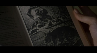 神秘拼图剧照的剧照