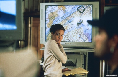 神秘拼图剧照的剧照