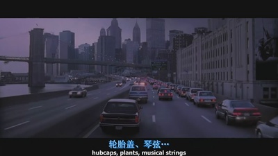 神秘拼图剧照的剧照