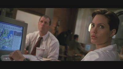 神秘拼图剧照的剧照