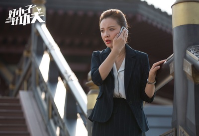 好小子，好功夫剧照的剧照