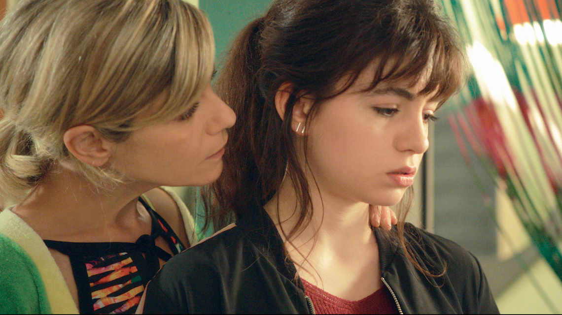 3xManon剧照的剧照