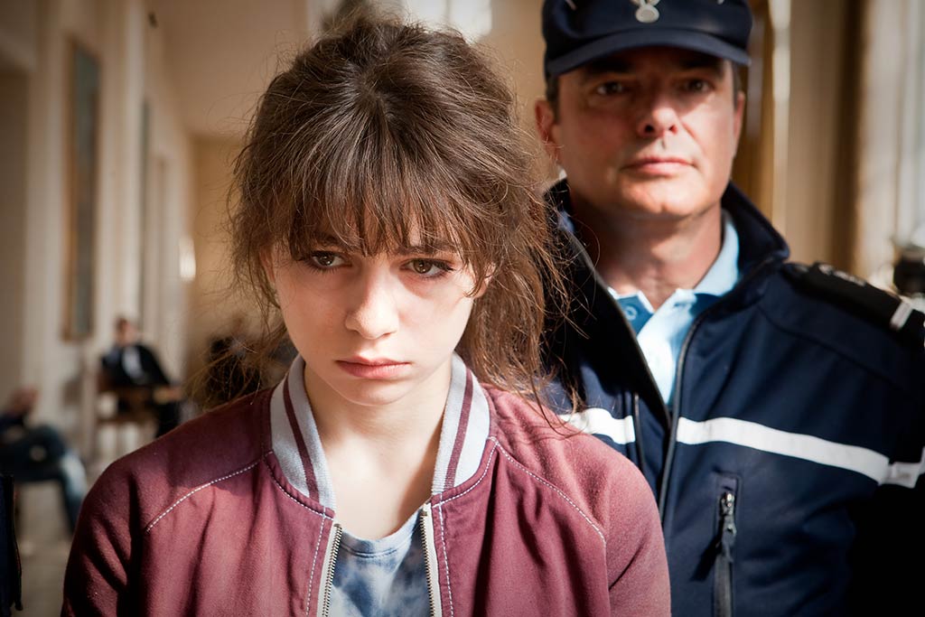 3xManon剧照的剧照